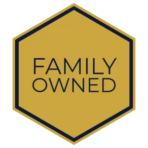 Family owned