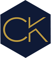CK Business Consulting & Tax Logo